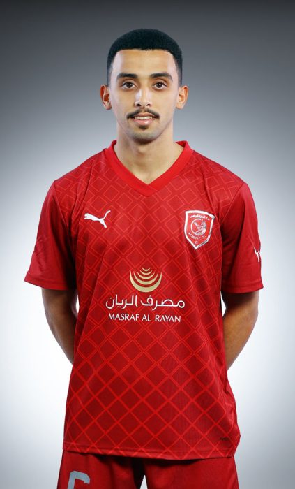 Khaled Mohamed Saleh – Duhail Sports Club